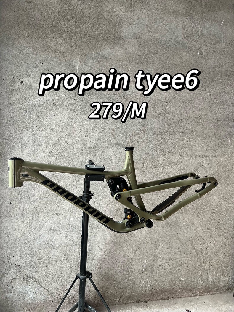 Прочие Рама propain tyee6 — фото 1