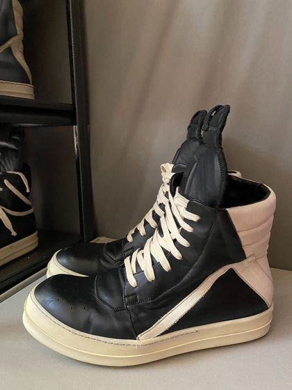 Rick Owens Кеды