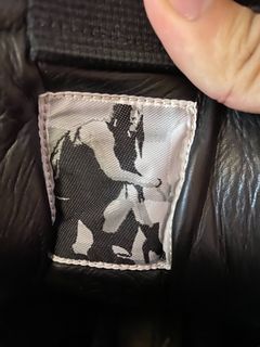 Rick Owens Кеды — фото 5