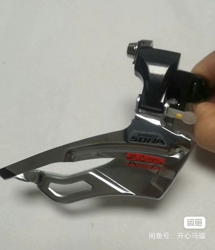 Shimano Переключатель передний SORA FD-M3503