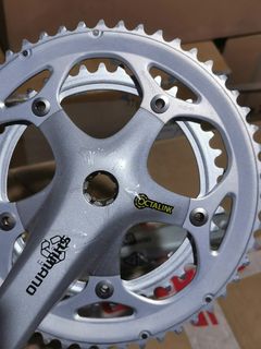 Shimano Система/шатуны R450 — фото 5