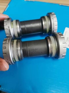 Shimano Система/шатуны — фото 3