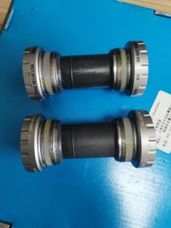 Shimano Система/шатуны — фото 4