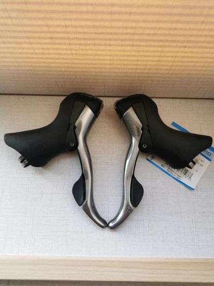 Shimano Манетки ut