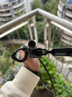Shimano Тормозной калипер xtr — фото 3