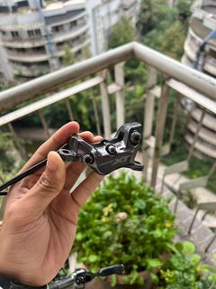 Shimano Тормозной калипер xtr — фото 5