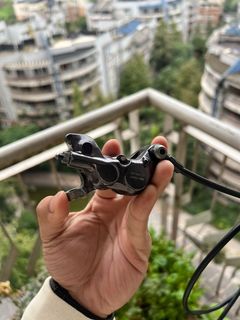 Shimano Тормозной калипер xtr — фото 7