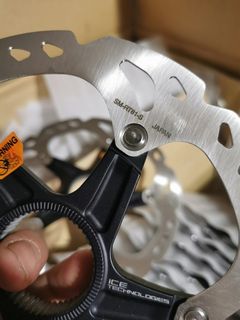 Shimano Тормозной ротор Rt81 mm — фото 3