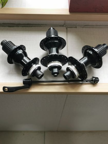 Shimano Втулка CT500 MT401 MT410 MT