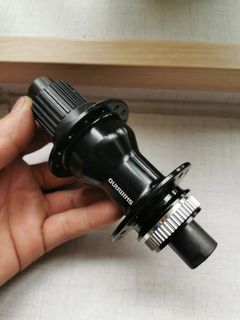 Shimano Втулка CT500 MT401 MT410 MT — фото 3