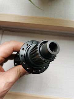 Shimano Втулка CT500 MT401 MT410 MT — фото 4