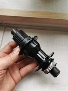 Shimano Втулка CT500 MT401 MT410 MT — фото 5