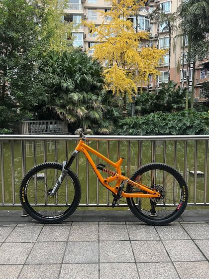 SRAM Система/шатуны furious