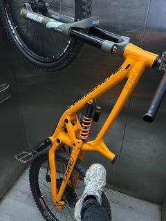 SRAM Система/шатуны furious — фото 4