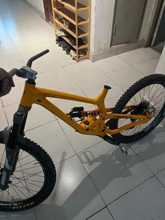 SRAM Система/шатуны furious — фото 5