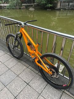SRAM Система/шатуны furious — фото 6
