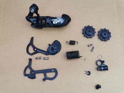 SRAM Переключатель задний GX