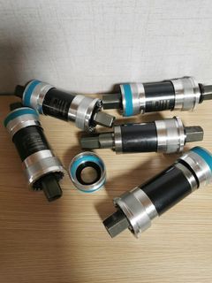 Shimano Каретка UN26 UN300 — фото 3