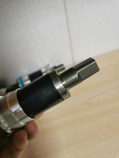 Shimano Каретка UN26 UN300 — фото 7