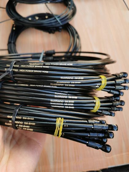 Shimano Тормоз SLX XT M7100 M7120