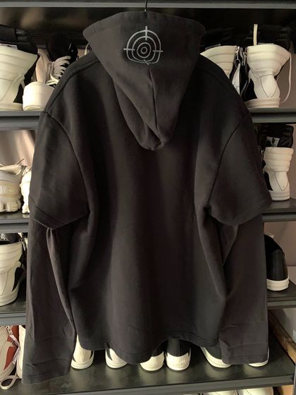 Vetements Худи