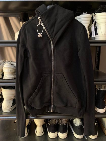 Rick Owens Шляпа