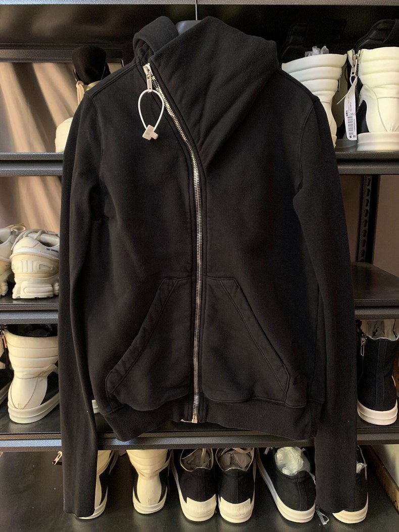 Rick Owens Шляпа — фото 1