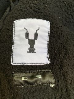 Rick Owens Шляпа — фото 4