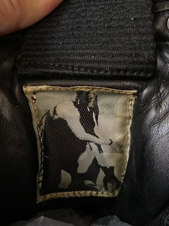 Rick Owens Кеды Chrome Hearts — фото 6
