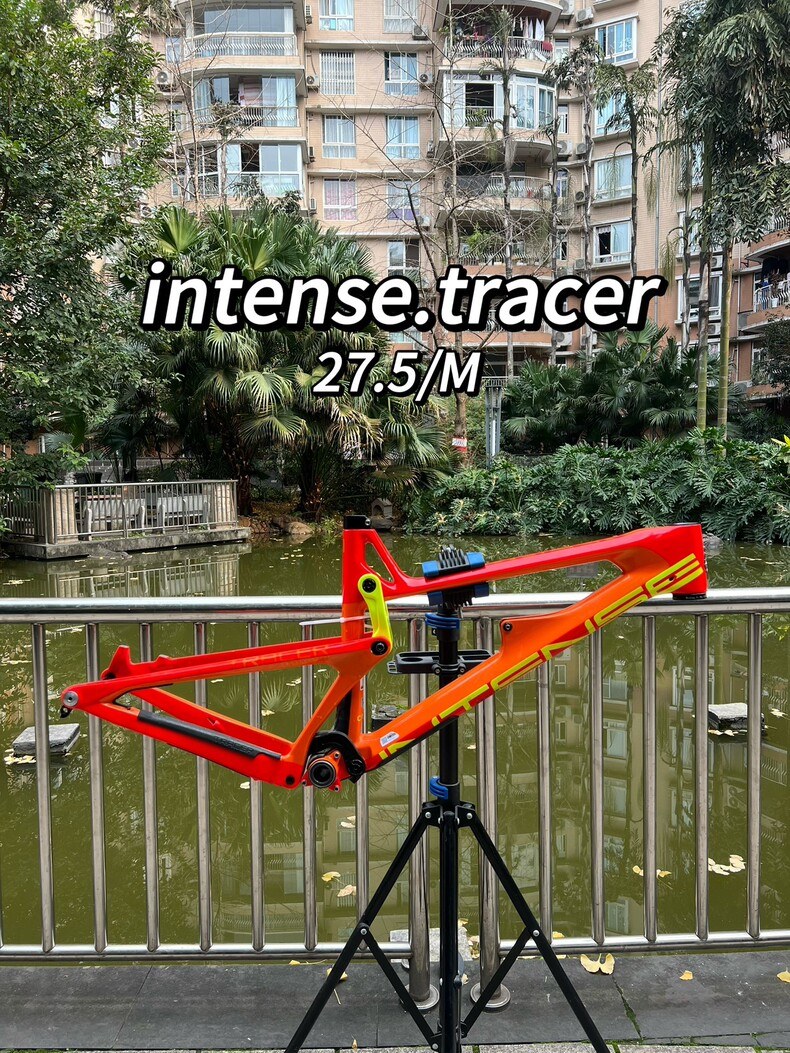 Прочие Рама intense tracer — фото 1