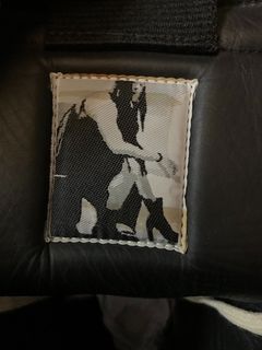 Rick Owens Кеды высокие — фото 6