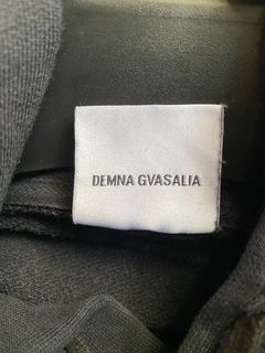 Vetements Худи SS18 UFO Hoodie — фото 7