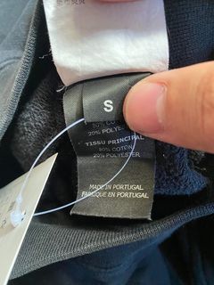 Vetements Худи SS18 UFO Hoodie — фото 8