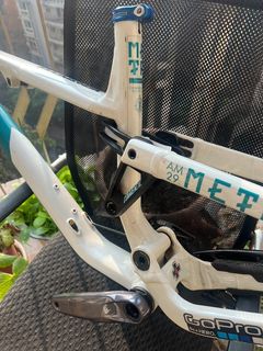 SRAM Система/шатуны meta am — фото 6