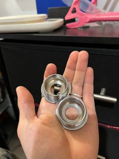 Shimano Каретка — фото 4