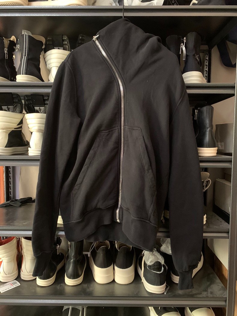 Rick Owens Шляпа — фото 1