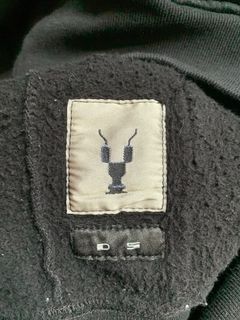 Rick Owens Шляпа — фото 3