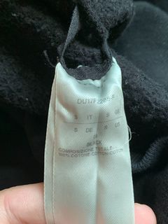 Rick Owens Шляпа — фото 4