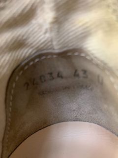 Rick Owens Кеды низкие — фото 6