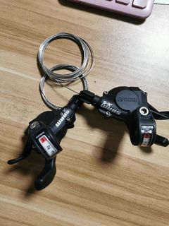 SRAM Переключатель задний X5 S500 X4 — фото 3