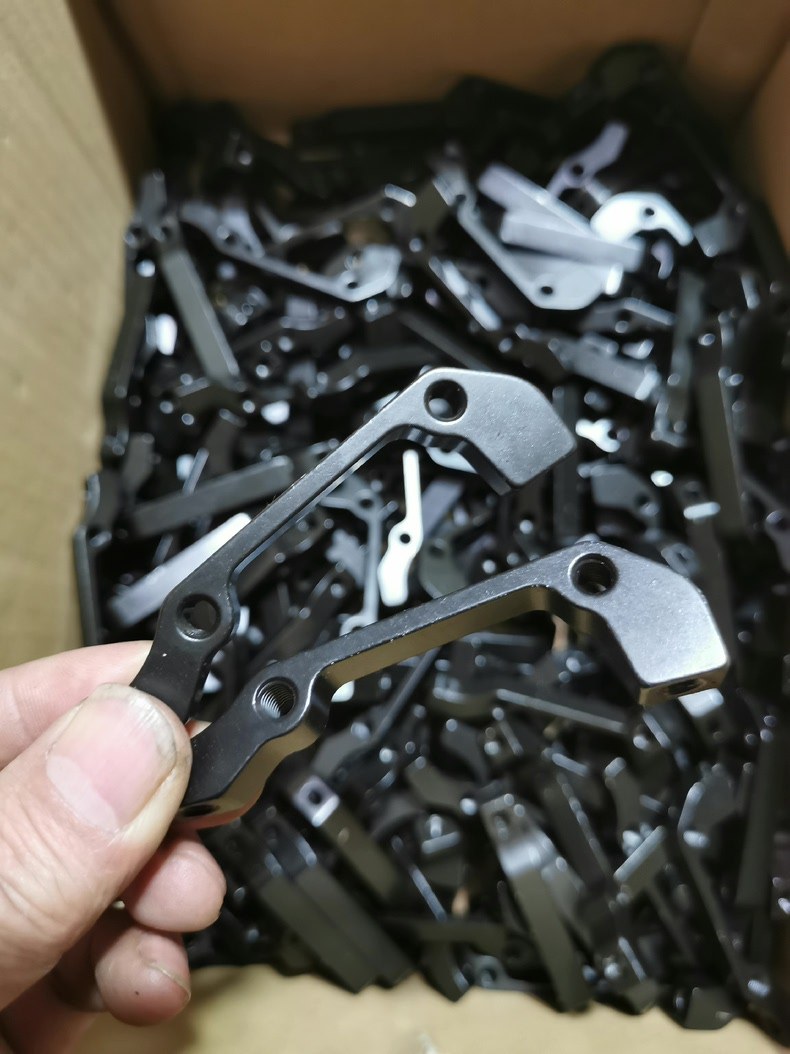Shimano Адаптер калипера B A mm — фото 1