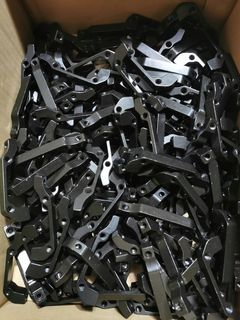 Shimano Адаптер калипера B A mm — фото 3