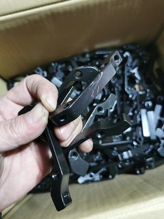 Shimano Адаптер калипера B A mm — фото 4