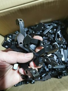 Shimano Адаптер калипера B A mm — фото 5