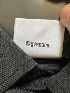 Vetements Рубашка vete — фото 6