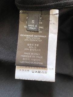 Vetements Рубашка vete — фото 7