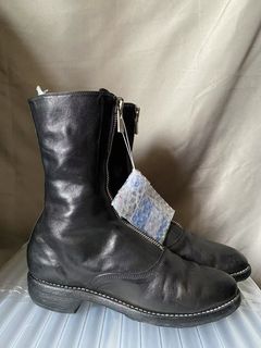 Guidi Ботинки — фото 3
