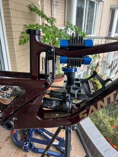 SRAM Каретка nomad5 c — фото 7