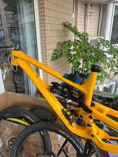 SRAM Каретка yt capra — фото 3