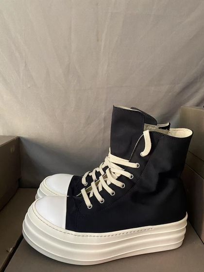 Rick Owens Кеды